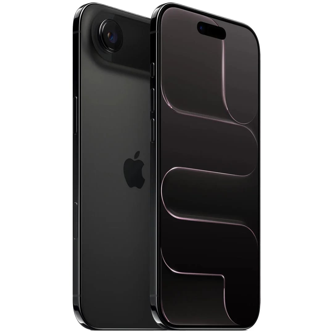 أبل أيفون 17 AIR  جي، 6.3 بوصة، 256 جيجا، 